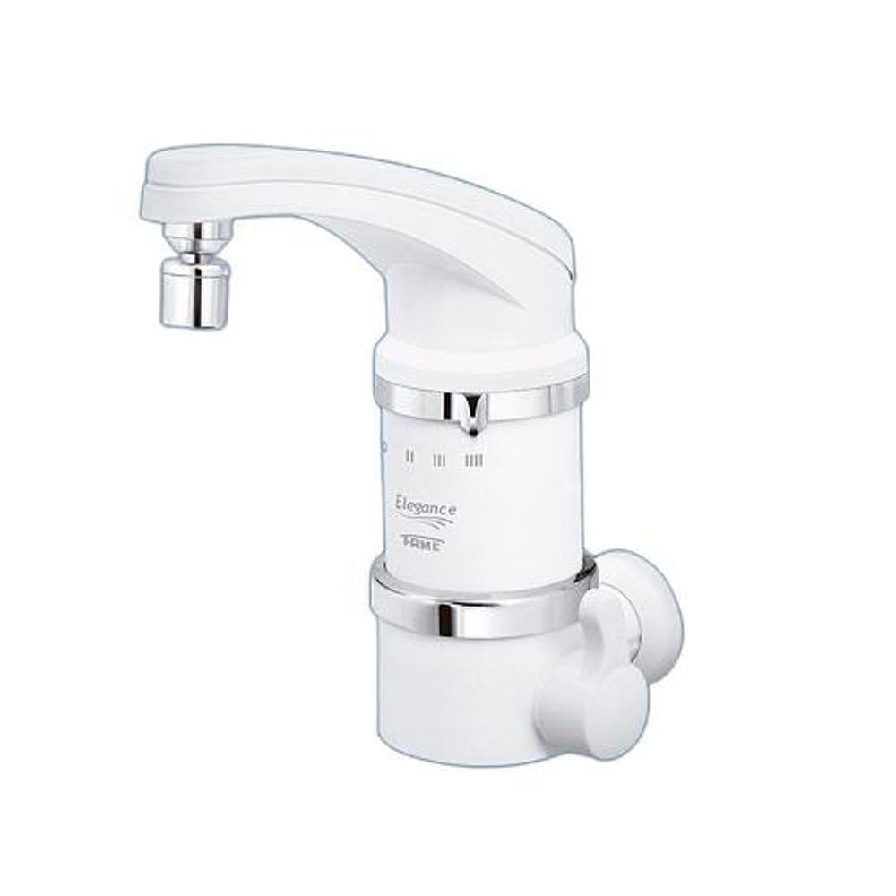 Torneira Elétrica Bica Móvel Elegance 5400.W - 220.V