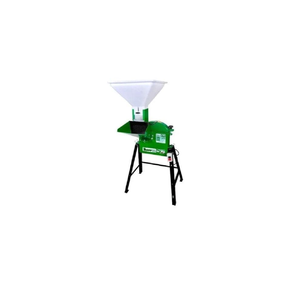 Triturador Forrageiro Trf70 1,5Cv Monofásico Bivolt Trapp