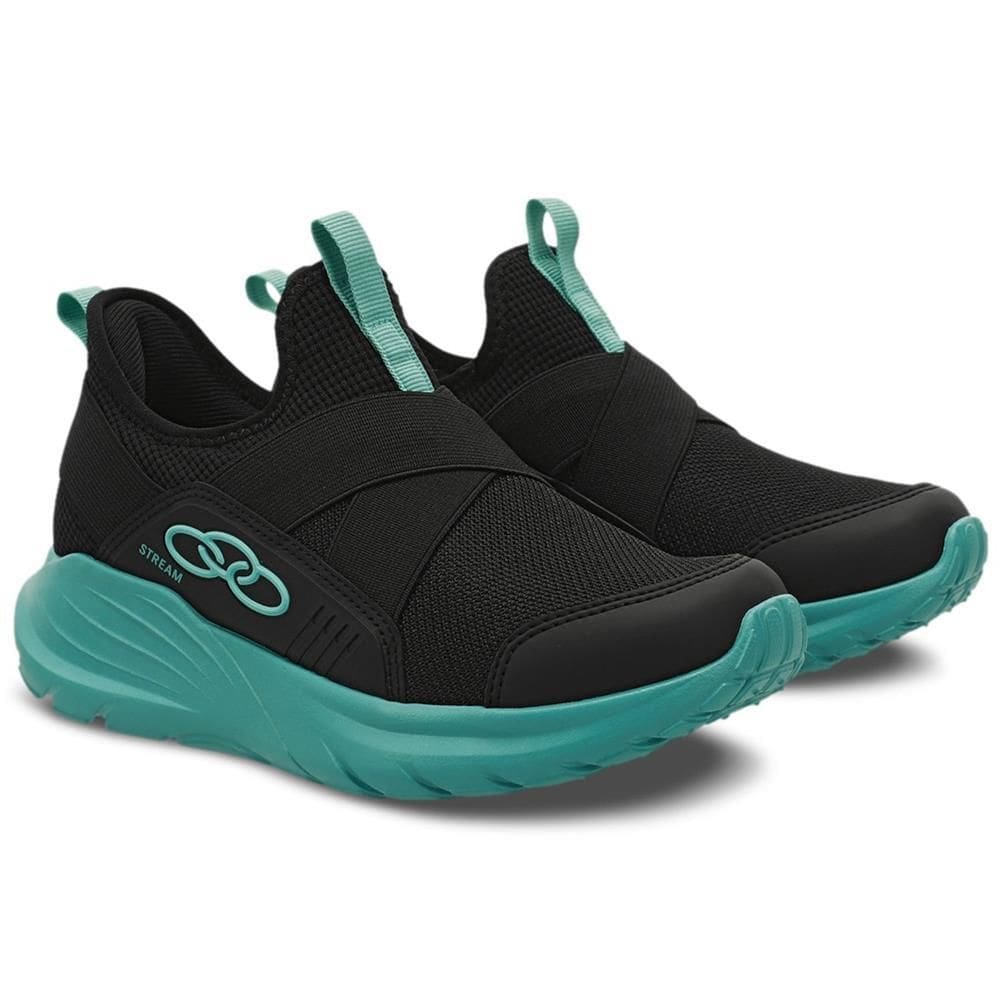 Tênis Infantil Olympikus Stream Conforto 253