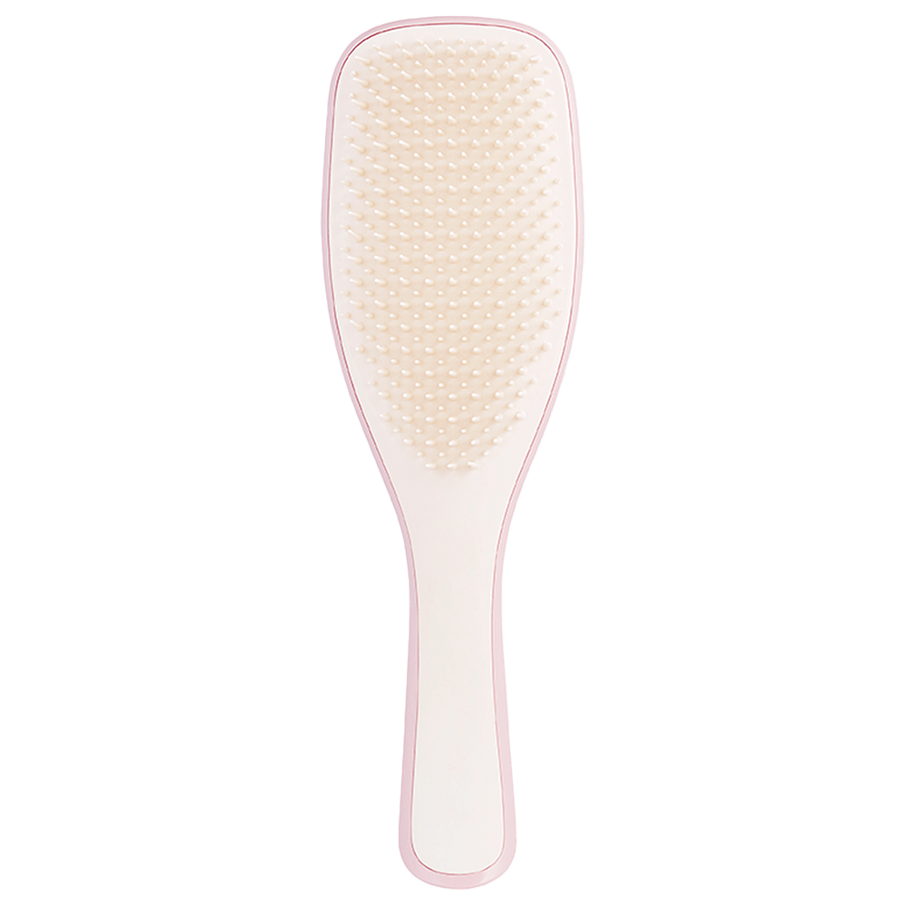 Tangle Teezer The Wet Detangler Fine & Fragile Pink - Escova de Cabelo