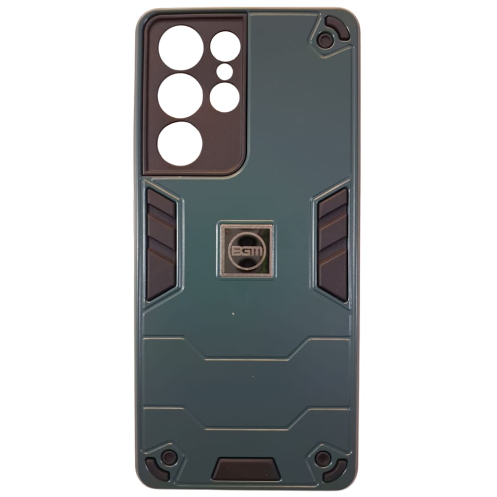 Capa Anti Impacto Para Samsung S21 Ultra (Tela de 6.8) Capinha Anti choque