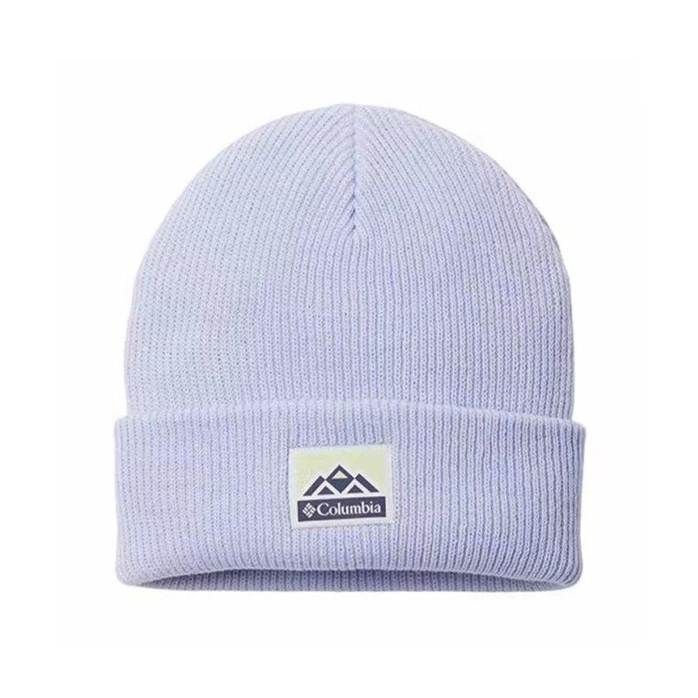 Gorro Columbia Whirlibird Cuffed Lavanda Unissex