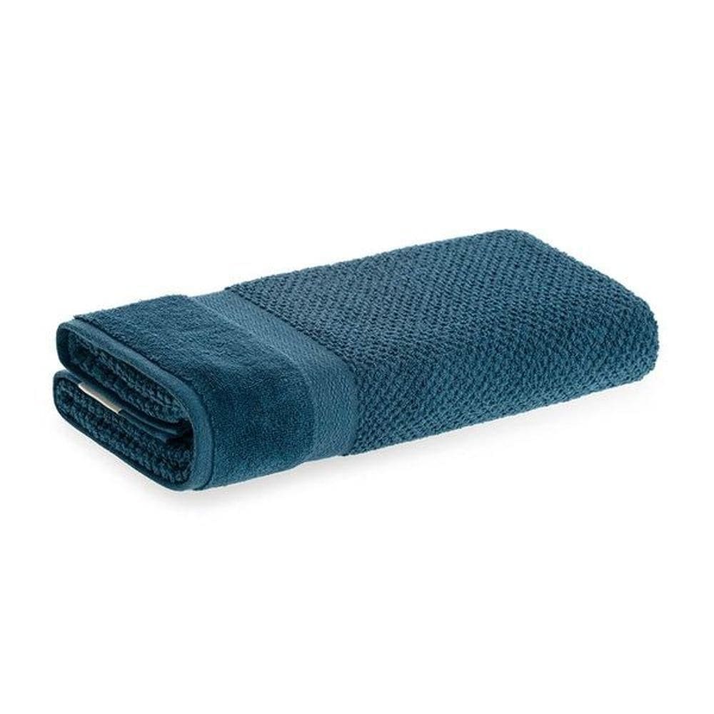 Toalha De Rosto Karsten Fio Penteado Milenium Báltico