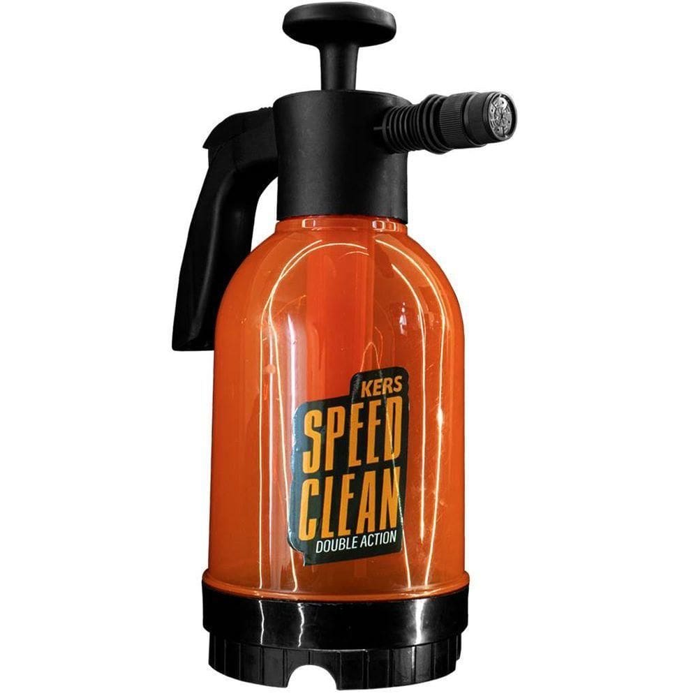 Pulverizador Speed Clean 2l C- Snow Foam Kers Premium Ii