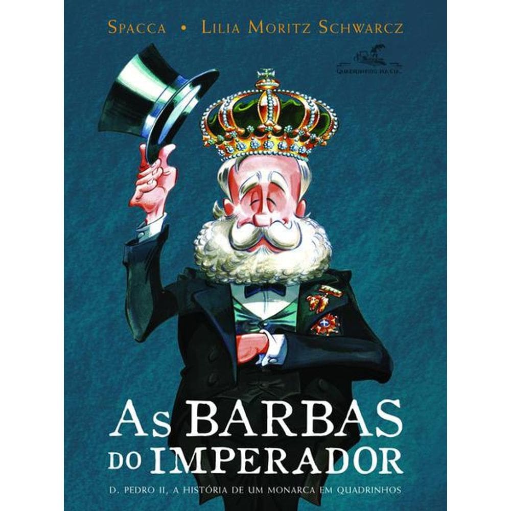 As Barbas do Imperador