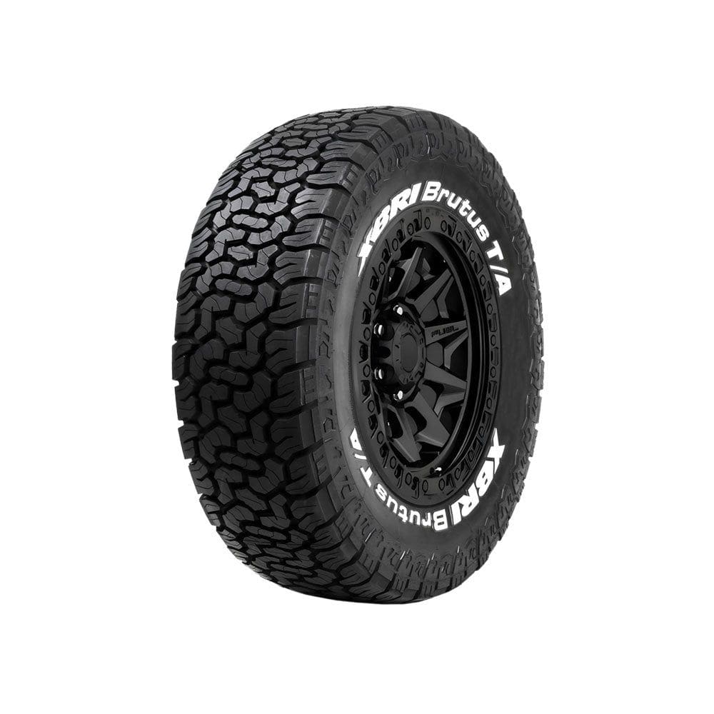 Pneu Xbri BRUTUS 215/65R16 AT Letras Brancas Aro 16 103/100R
