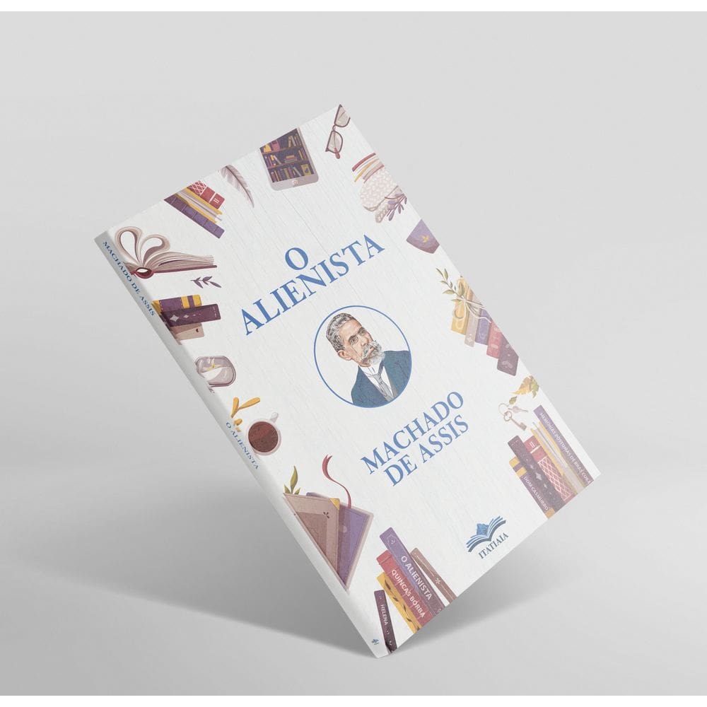 Biblioteca Machado de Assis Volume 02 - Box com 3 Livros