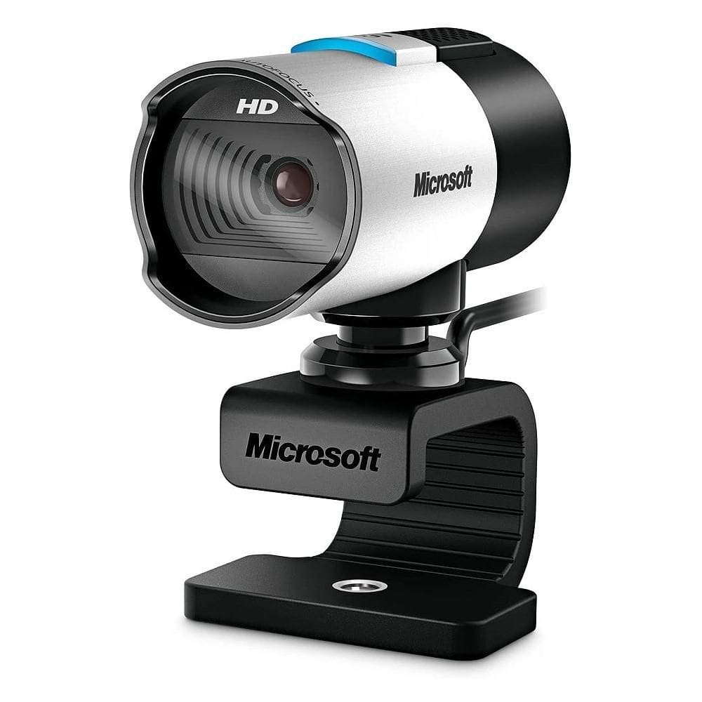 Webcam Microsoft Ufecam Studio Q2f-00013