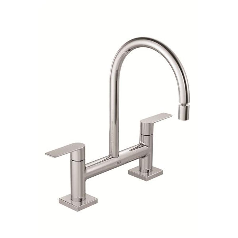 Misturador De Mesa Para Cozinha Just 1256.C27