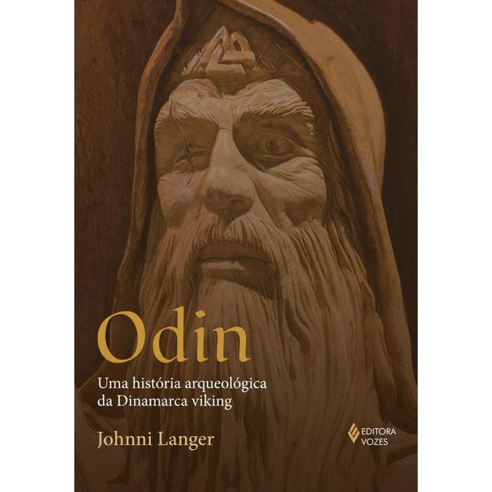 Odin: Uma história arqueológica da Dinamarca viking