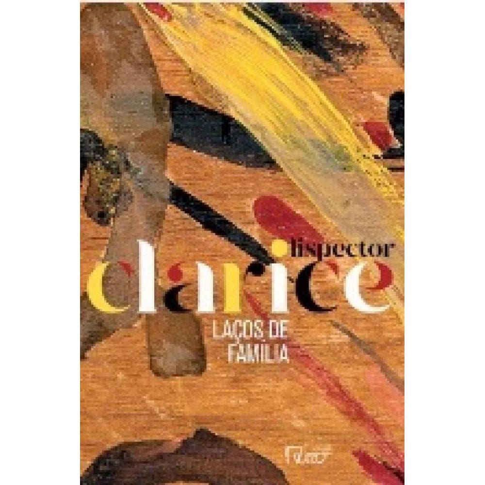 Livro Lacos De Familia  Ed. Comemorativa