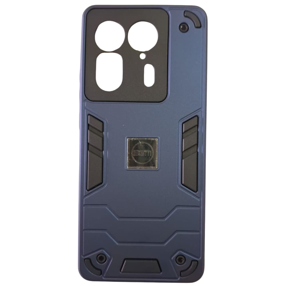 Capa Anti Impacto Para Motorola Edge 50 Ultra (Tela de 6.7) Capinha Anti choque