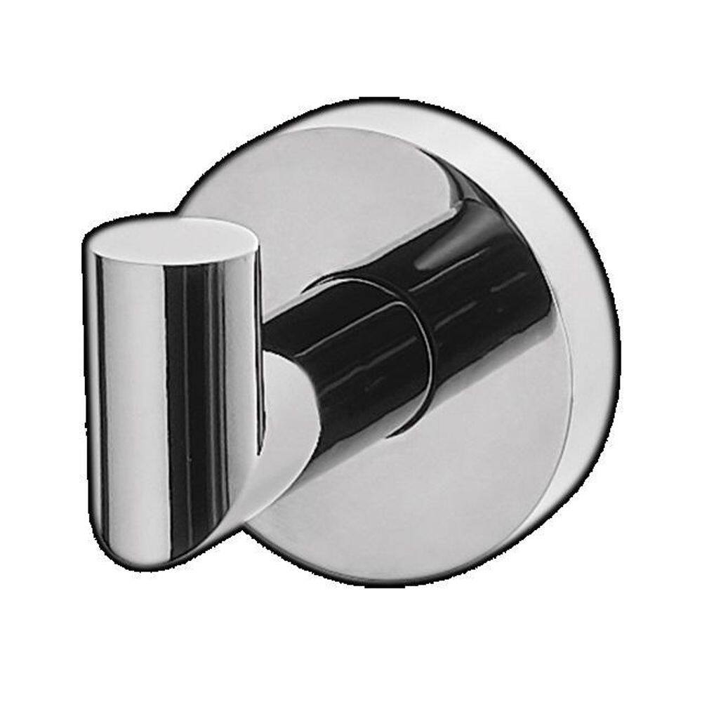 Cabide Lorenzetti Loren Loft 2060 C82 Cromado