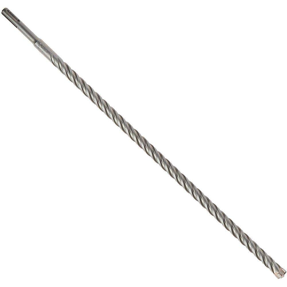 Broca Sds Plus 8Mm X 460Mm 5X Bosch