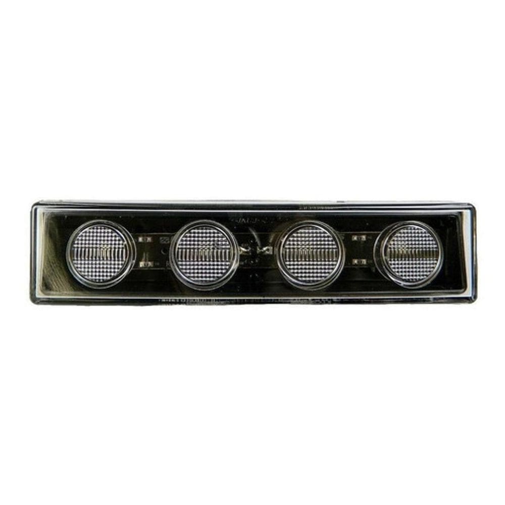 Lanterna Tapa Sol Scania Serie 5 S5