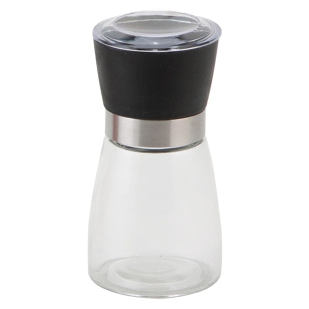 Moedor de Sal e Pimenta Uny Home em Aço Inox