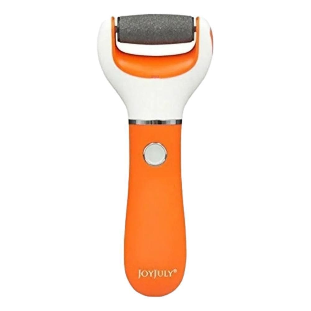 Joyjuly Lixador Elétrico De Pé Removedor De Calo Esfoliador