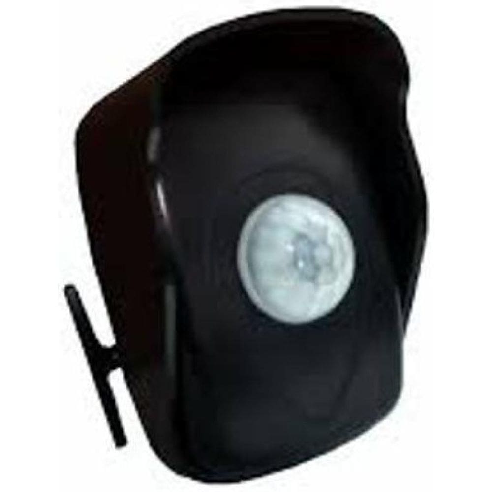 Sensor Presença Qa26M Qualitronix 180º c/ Fotocélula