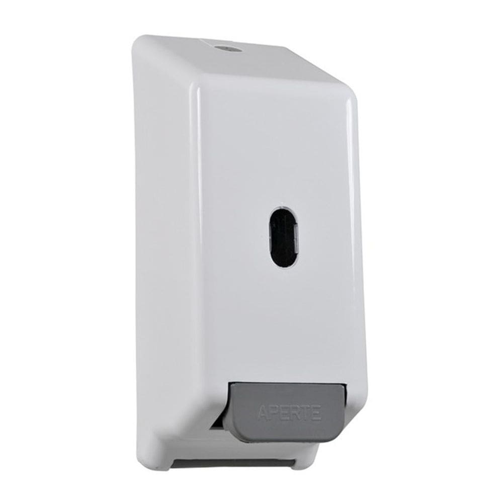 Saboneteira 900mL - ABS Transparente