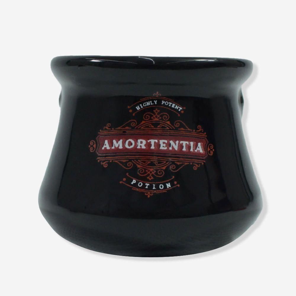 Kit Shot Caldeirão Harry Potter