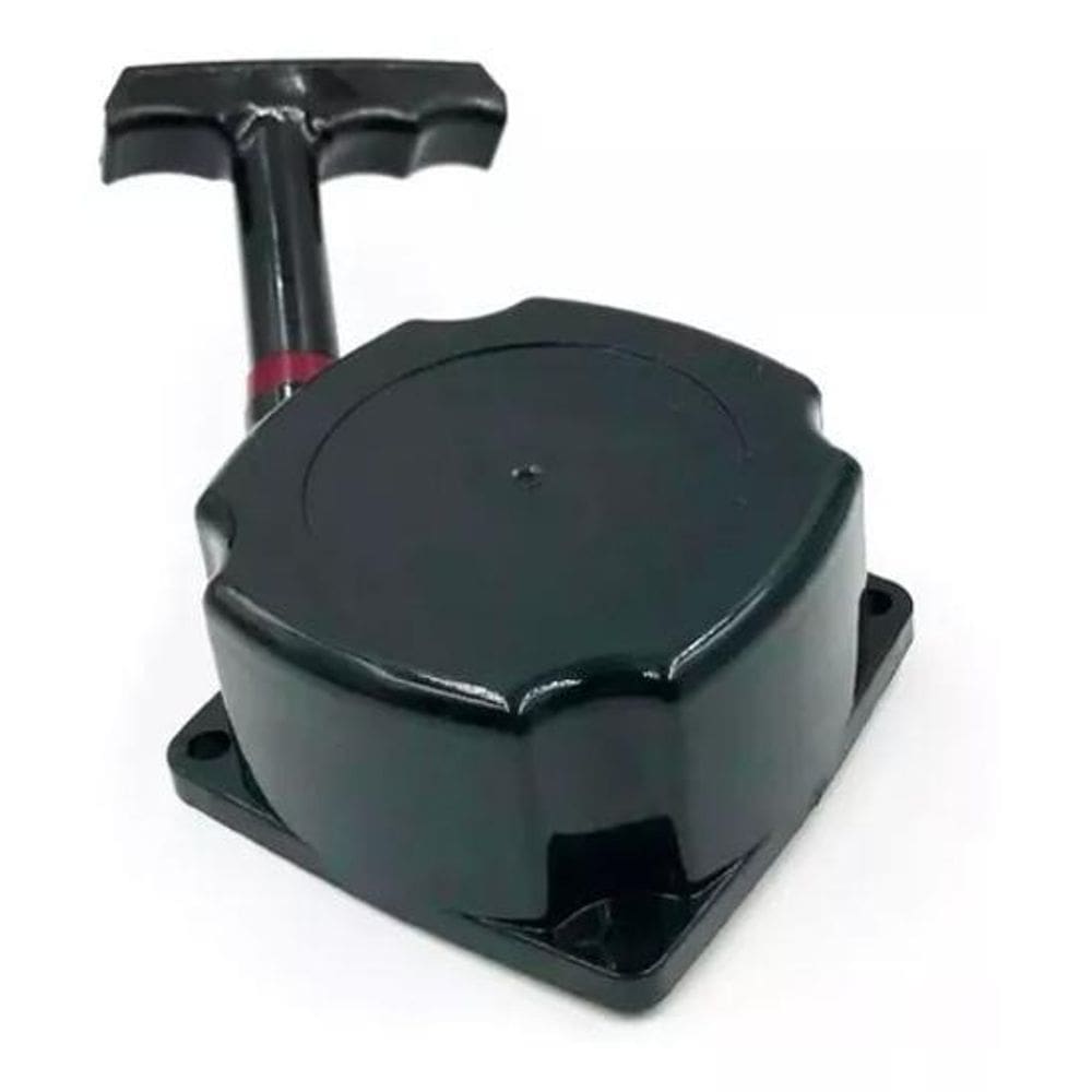 Puxador Partida Roçadeiras Nakasaki Siga Tools Novo Nk-630At