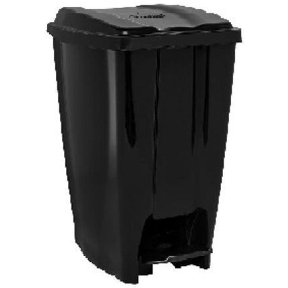 Lixeira Com Pedal 20L Eco Nature - Jaguar