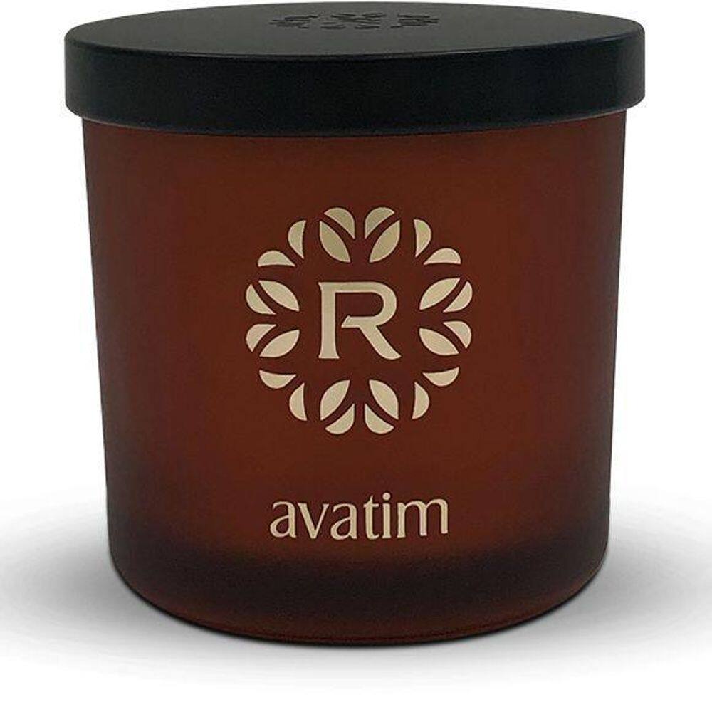 Vela Aromática E Massagem Muru Muru 160 G - Ritos
