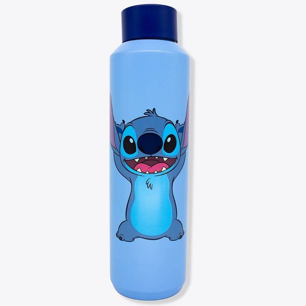 Garrafa Acqua Stitch 600ML – Disney