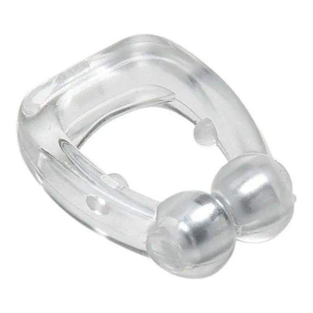 Aparelho Dispositivo Anti Ronco Magnético Nore Snore