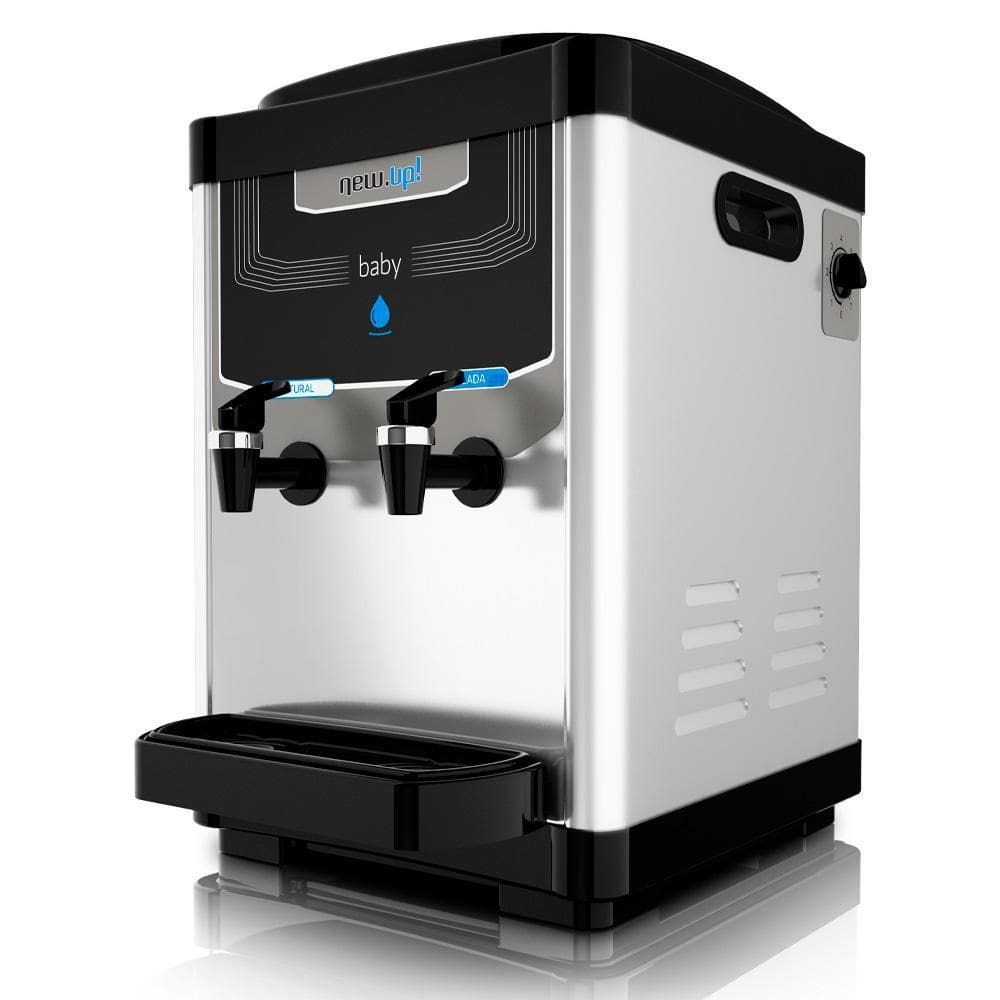 Bebedouro Refrigerado Compressor Baby New.Up 220V