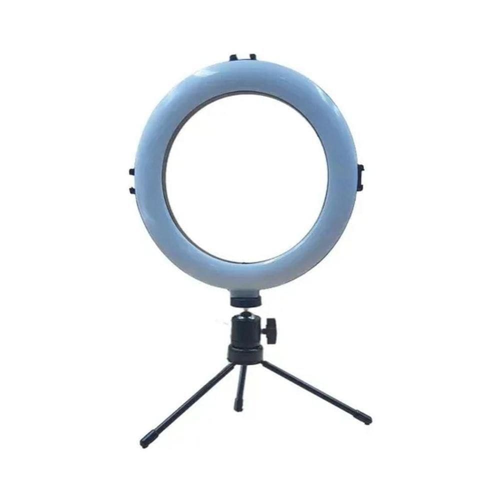Iluminador Ring Fill Light 6\\`\\`