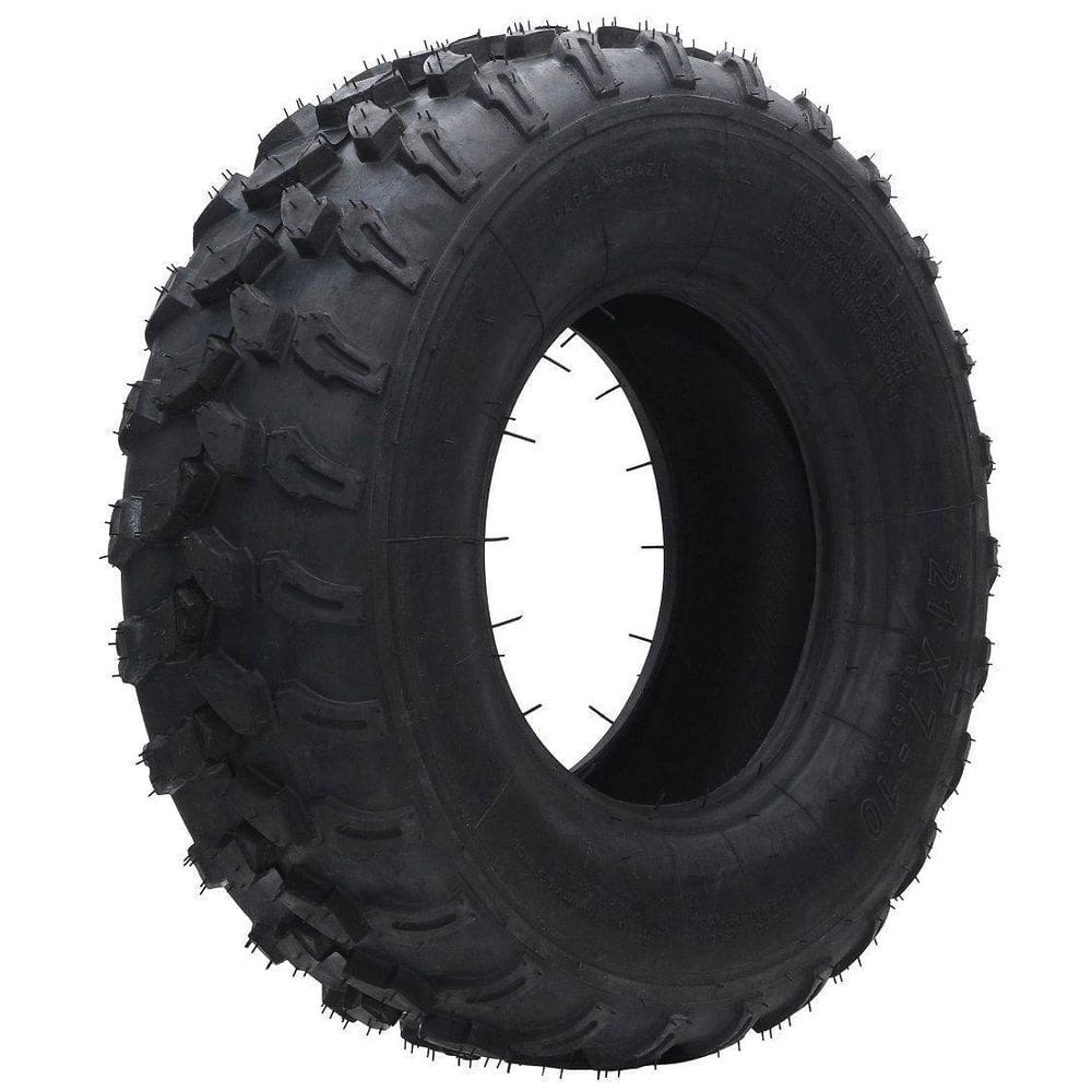 Pneu Dianteiro Aro 10 Quadriciclo 21X7-10 100030 Rx Tires