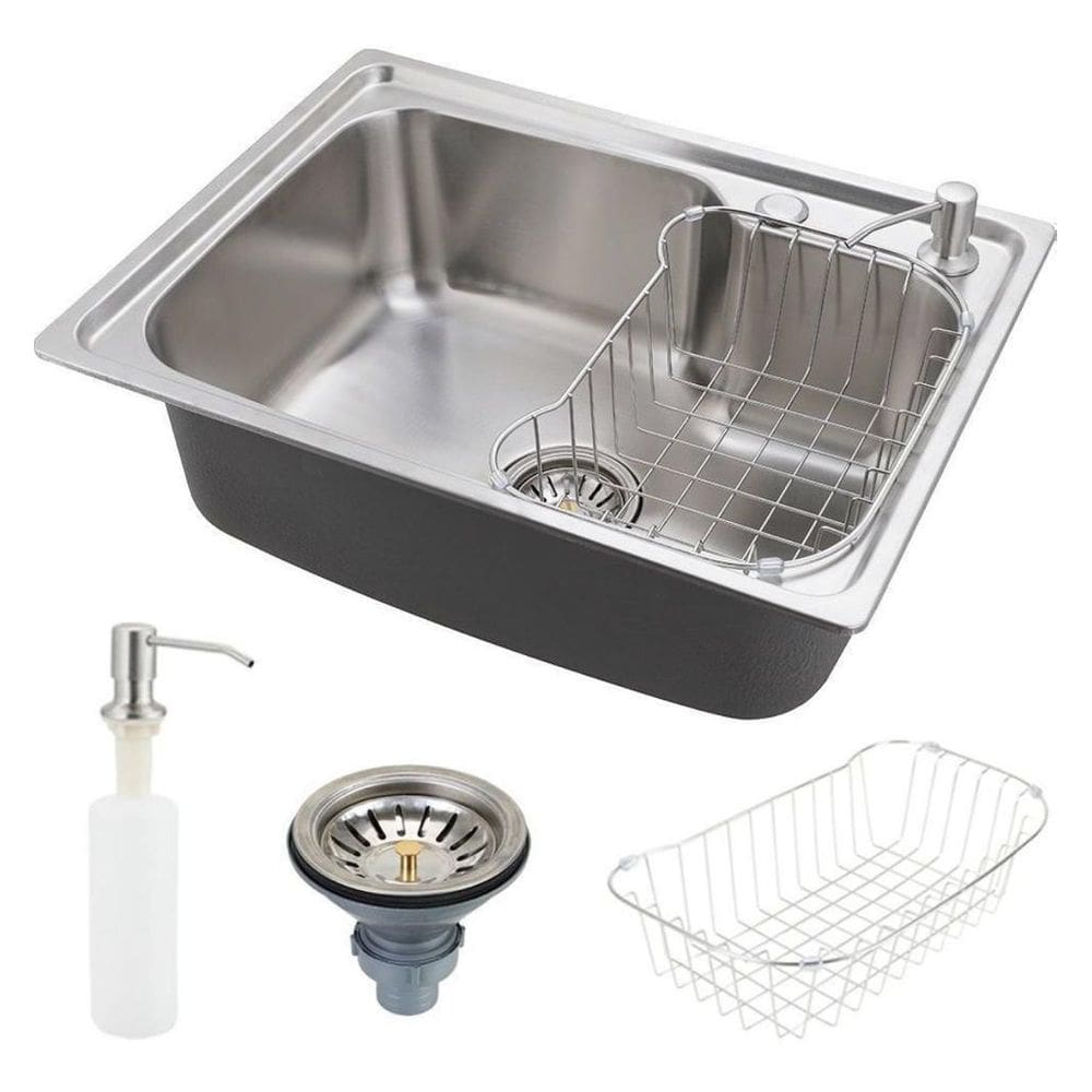 Cuba Gourmet Aco Inox 304 Com Acessórios 60X42Cm