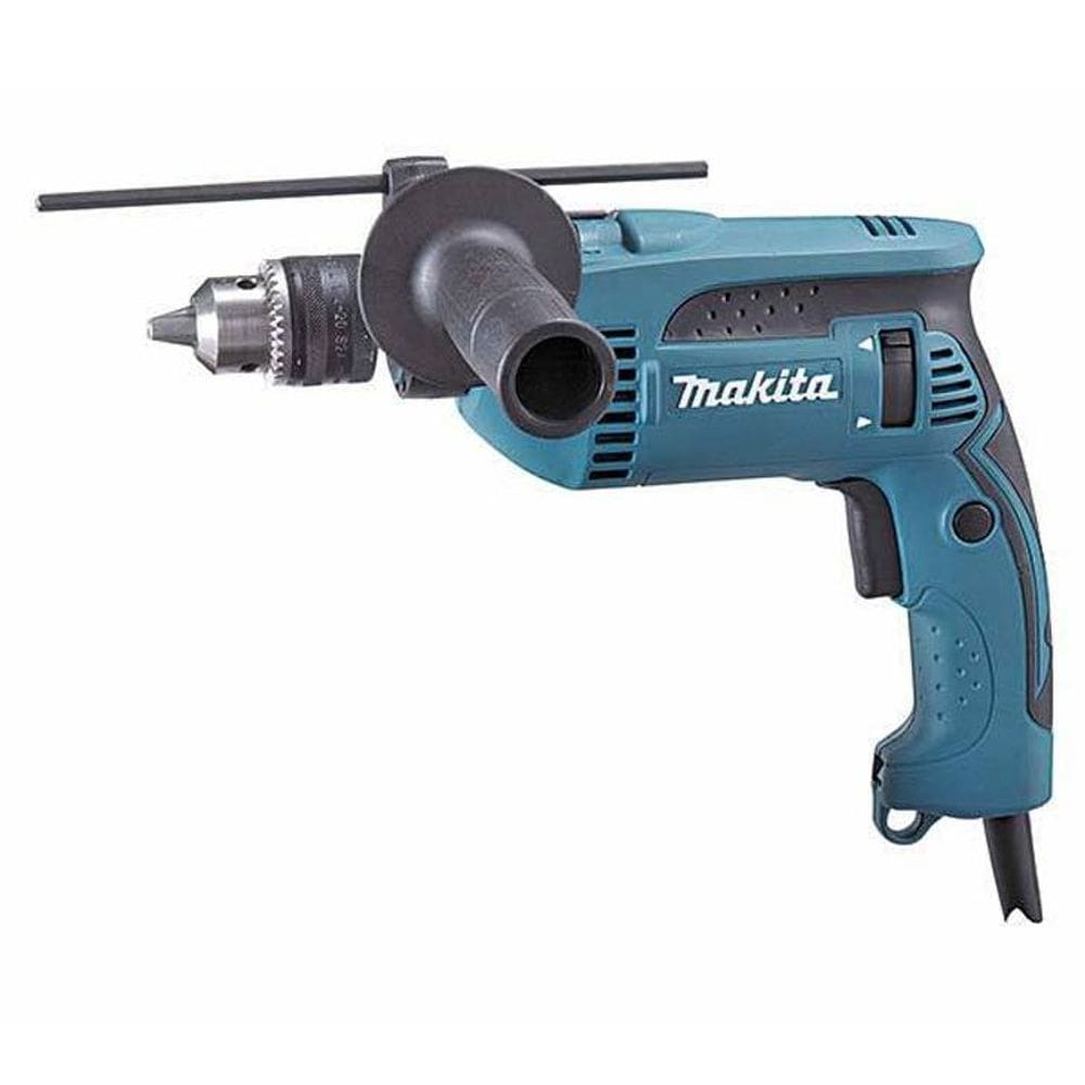 Furadeira de Impacto Makita HP1640 760W 220 Volts