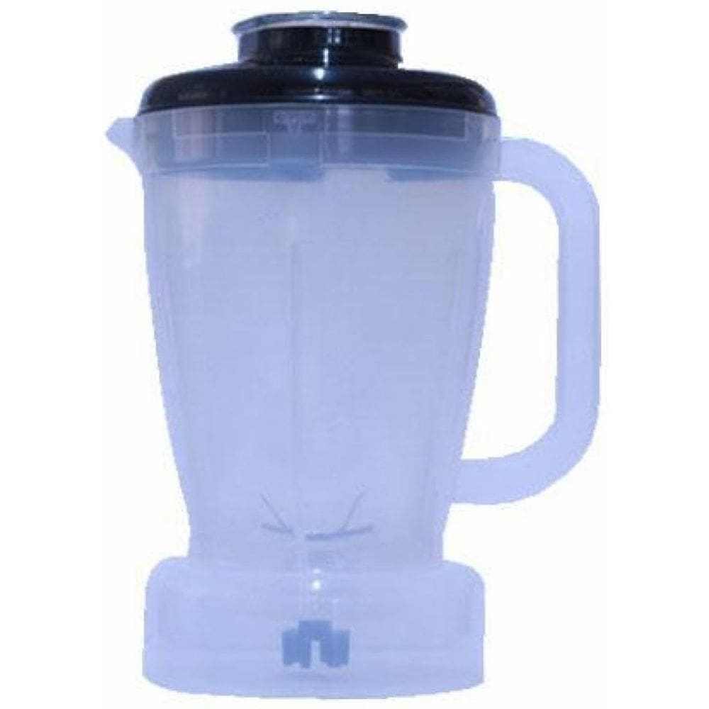 Copo Para Liquidificador Mondial L1000 Translúcido