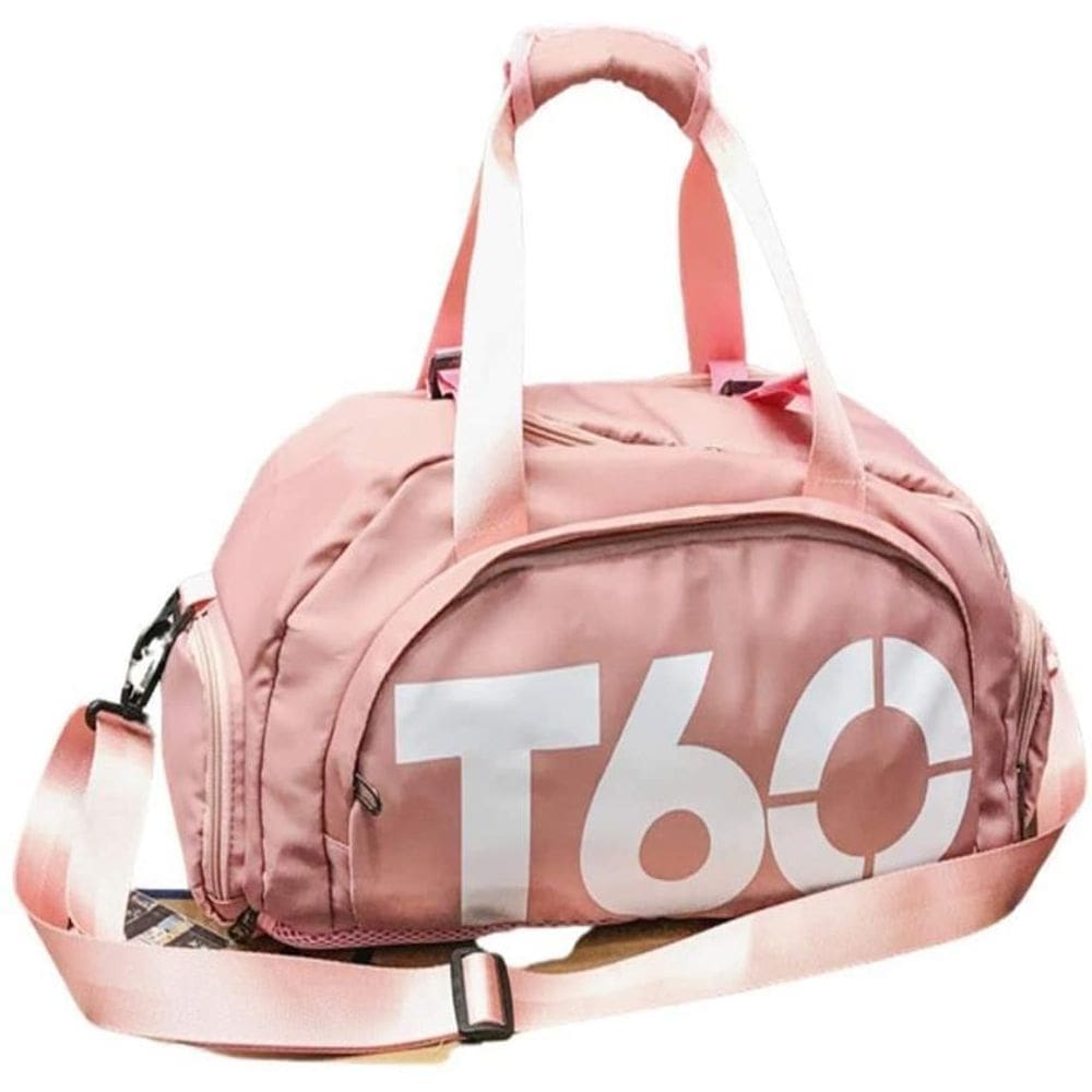Bolsa Mala Mochila T60 Academia Bagagem Viagem