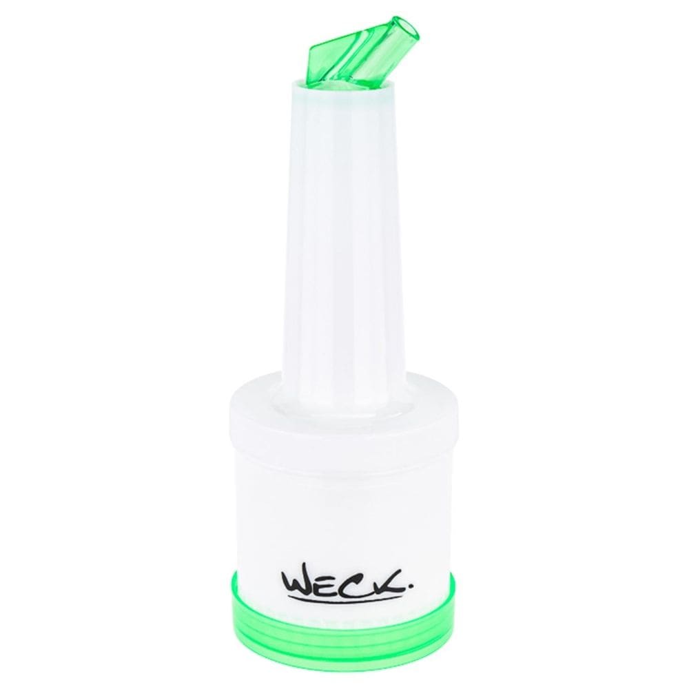 Garrafa Storen Pour Weck 500 ml Verde