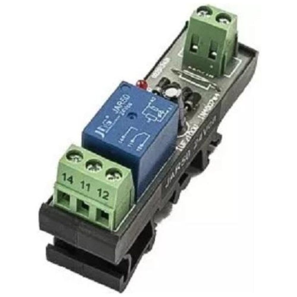 Acoplador Relé Relé De Interface Jar50 12Vcc