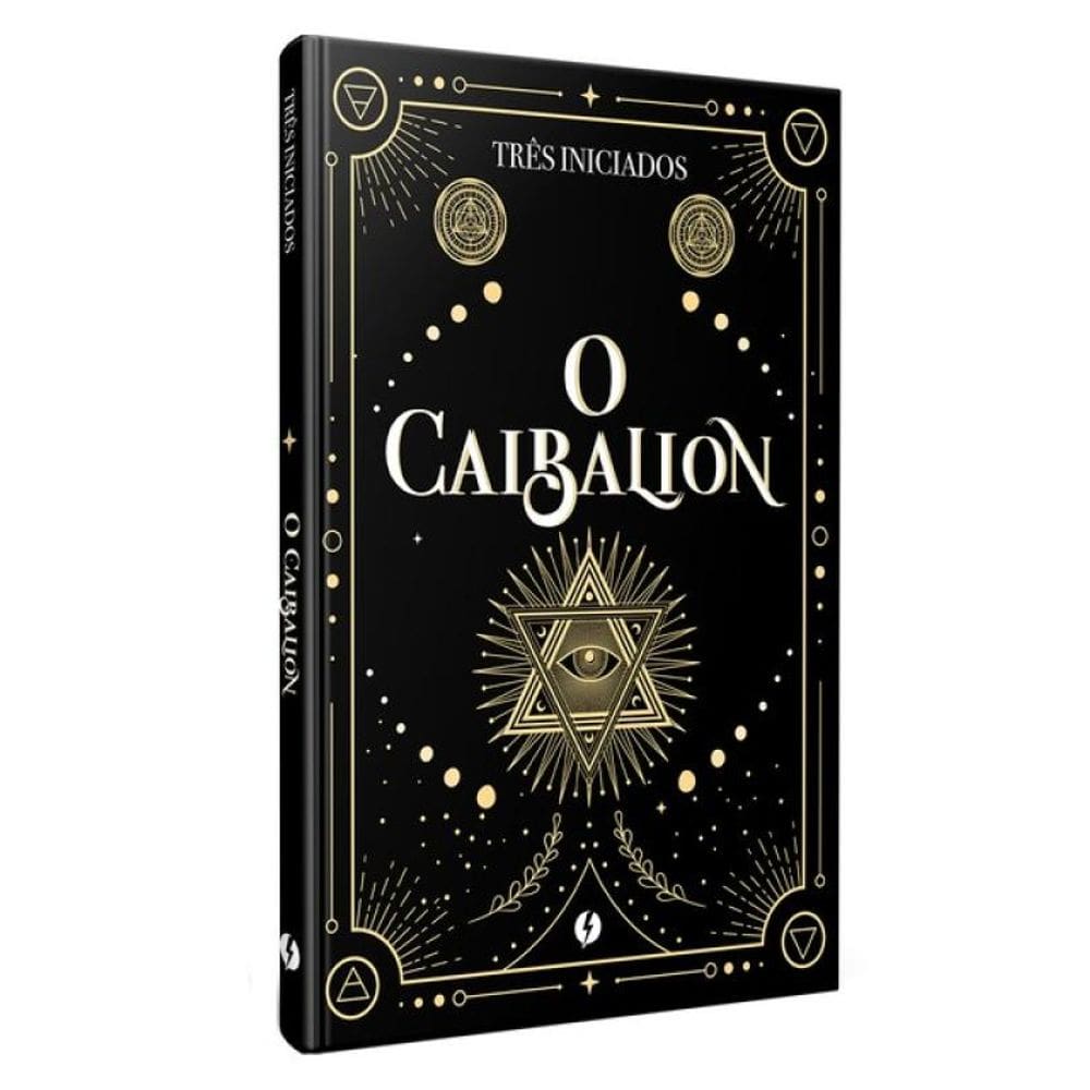 O Caibalion – Edição De Luxo