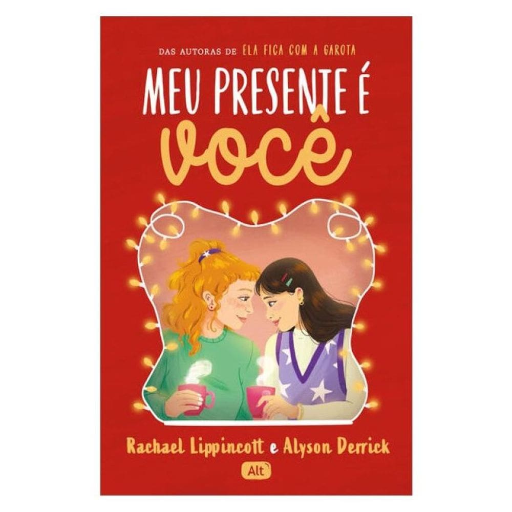 Meu Presente É Você