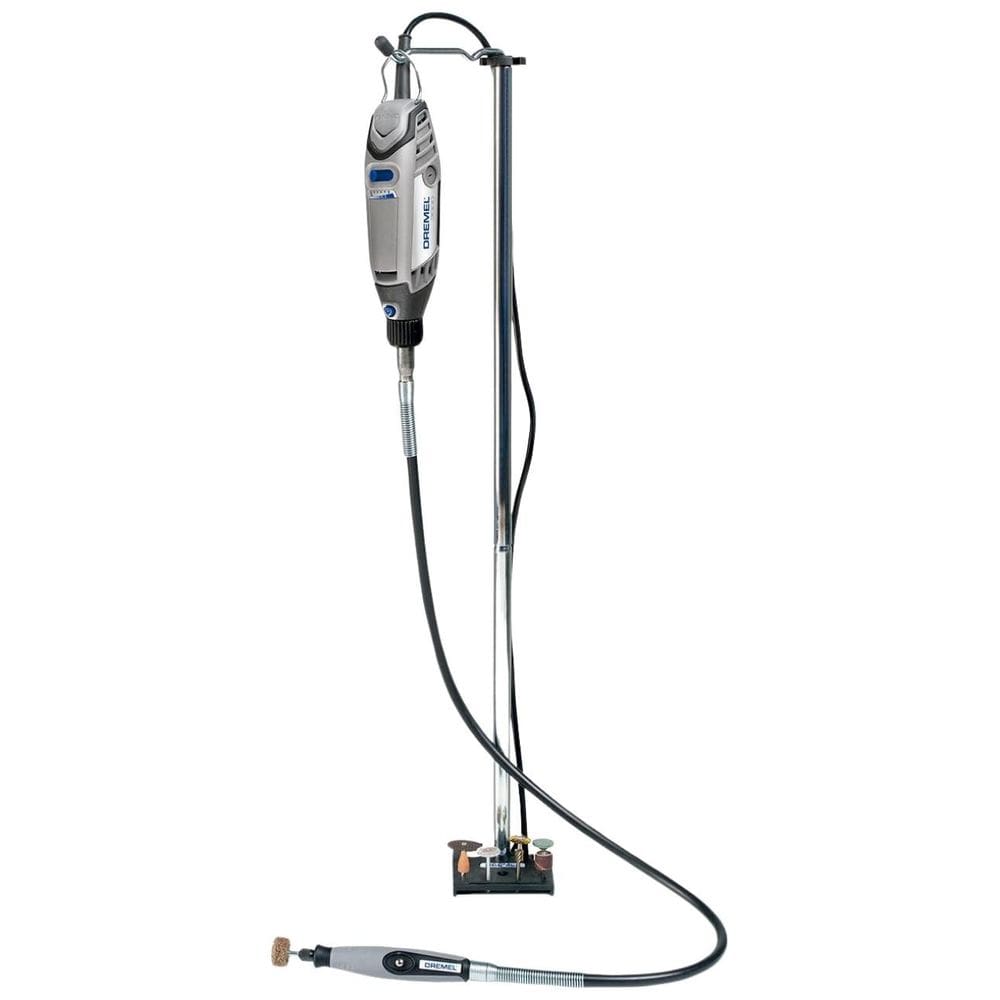 Dremel Suporte Vertical Para Micro Retífica Modelo 2222