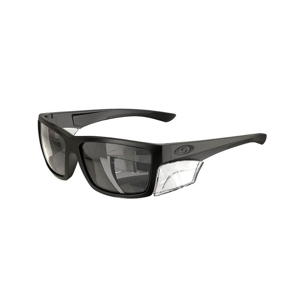 Óculos de Proteção para Lentes Graduadas Super Safety SSRX