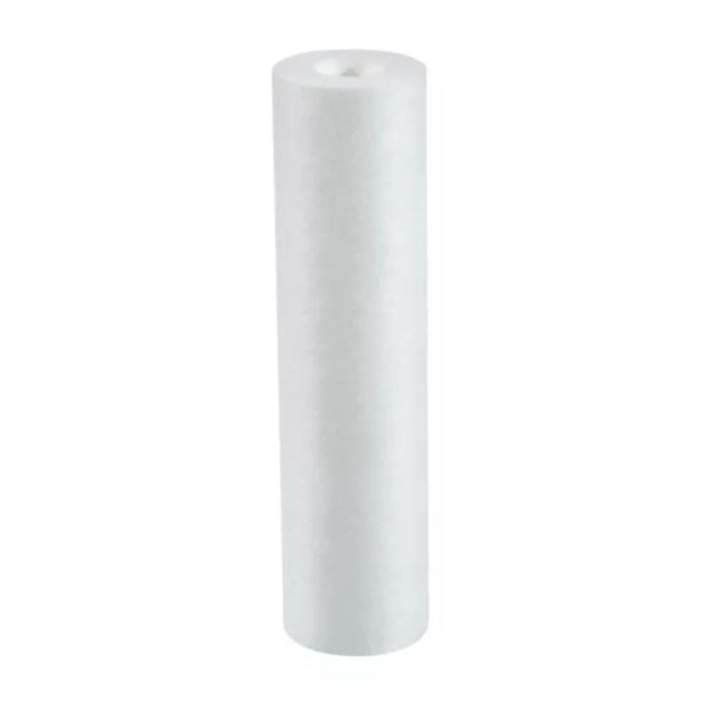 Refil Vela Polipropileno Filtro Água Ponto Uso Durin 9.3/4``