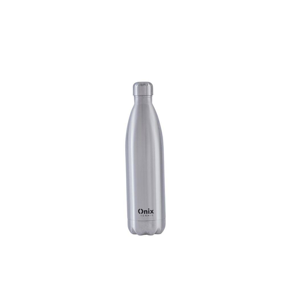 Garrafa Térmica Aço Inox 1000 Ml Paramount