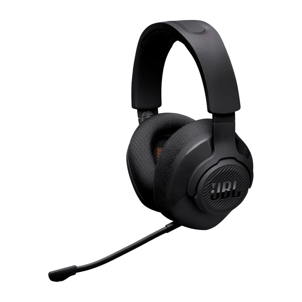 Headset Gamer JBL Quantum 360 Consoles, Pc Wireless Wifi