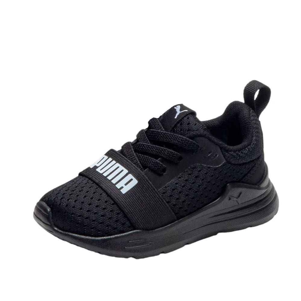Tênis Juvenil Puma Wired Run Ps