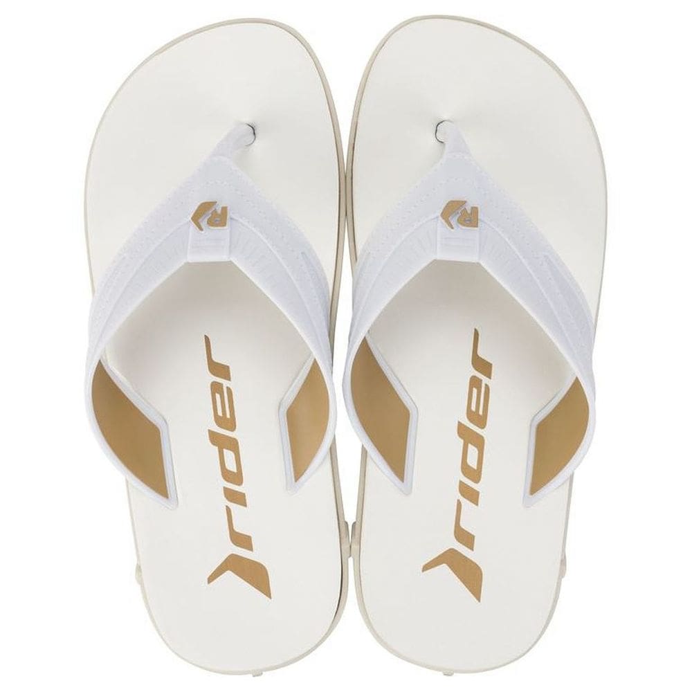 Chinelo de Dedo Masculino Conforto Tratorado Rider Rw Plus
