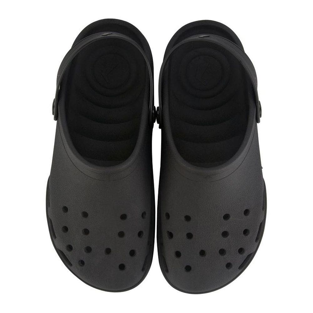 Babuche Masculino Fácil Calce Conforto Slip On Rider Fit