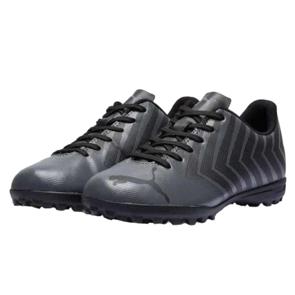 Chuteira Society Puma Masculina Tacto Ii 107068