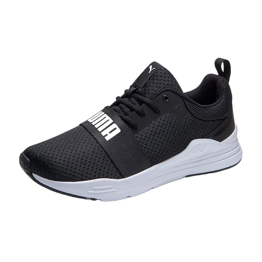 Tenis Esportivo Puma Masculino Silp On Run 384330